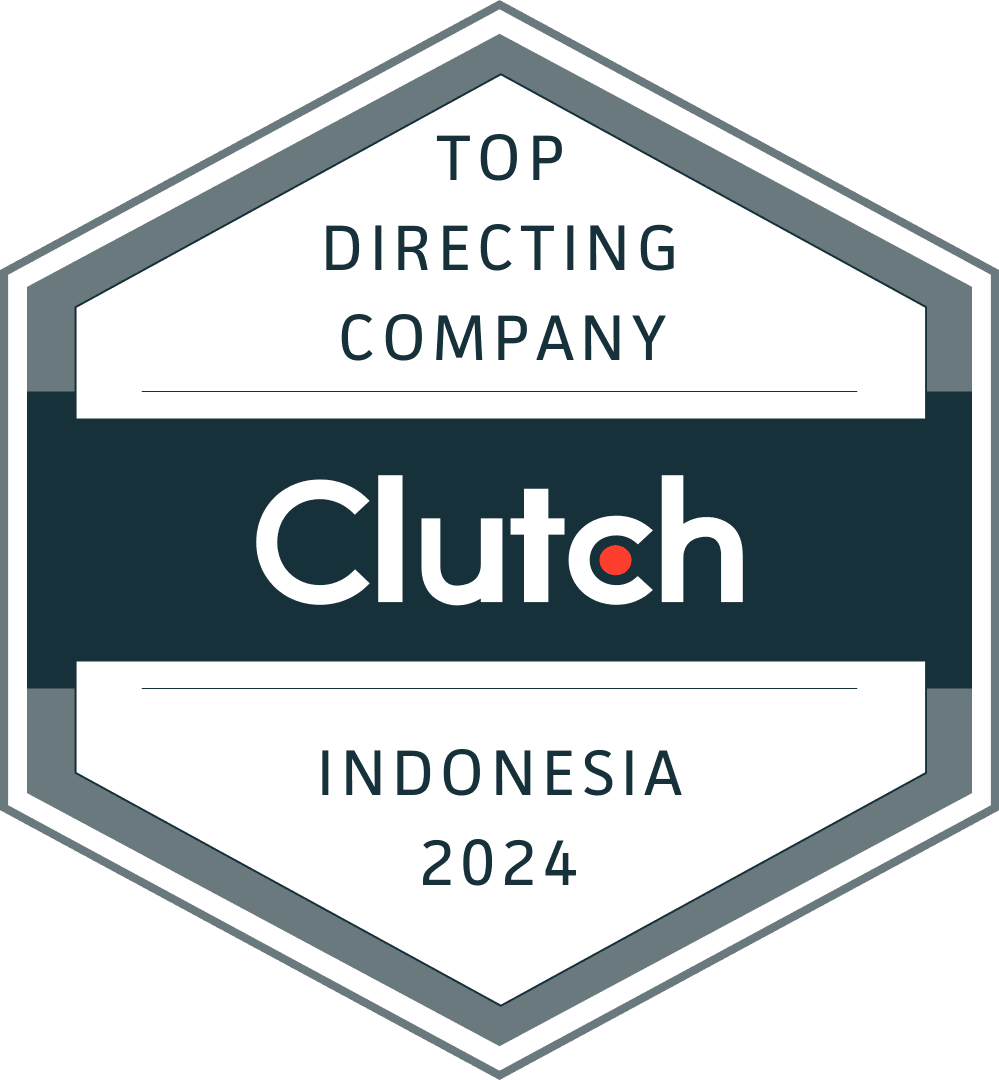 Top Agency 2024 - 1