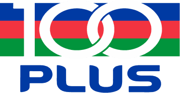 100plus