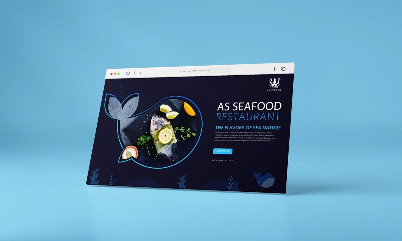 AS Seafood