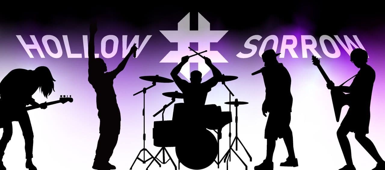 Hollow Of Sorrow