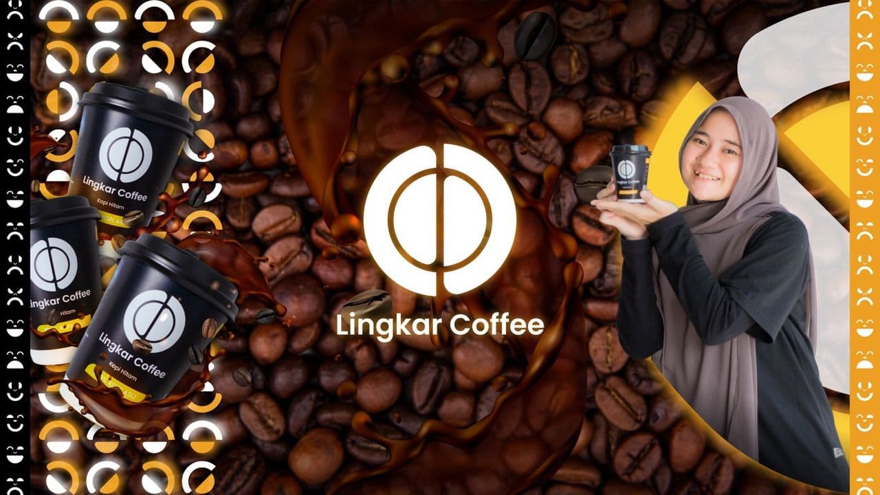 Lingkar Coffee