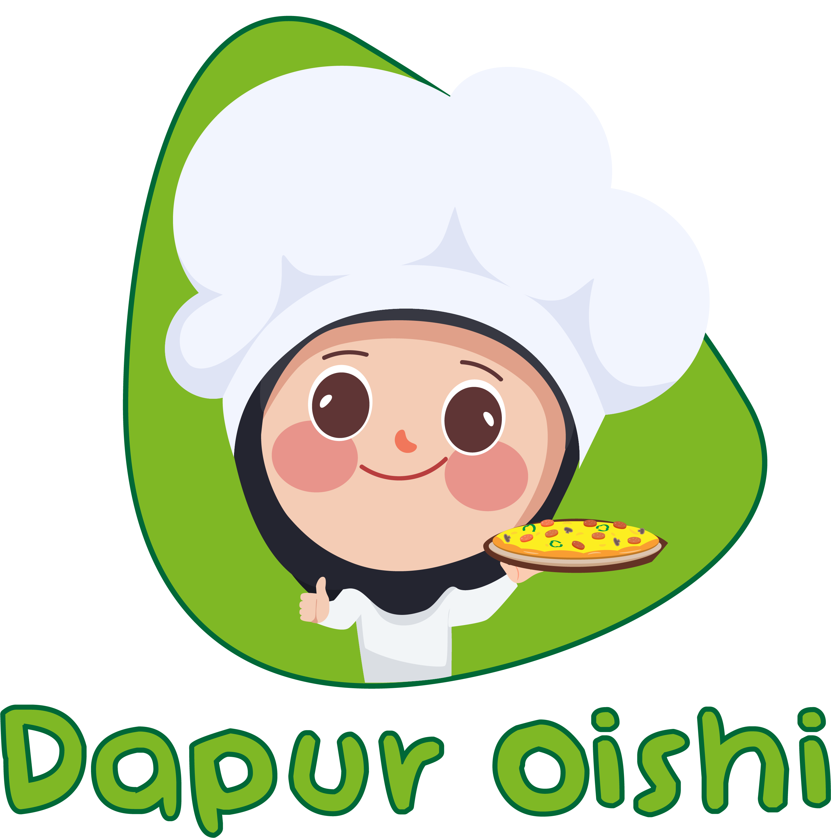 Oishi