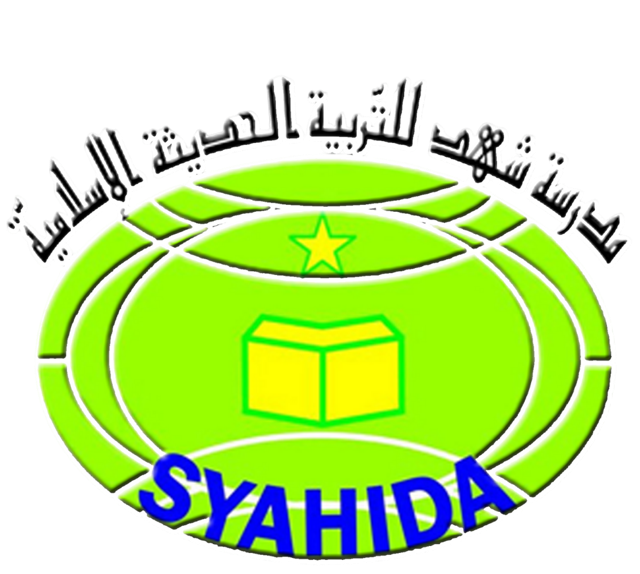 Syahida